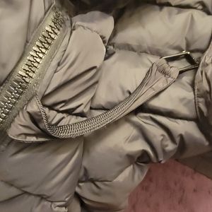 Black Moncler size 5